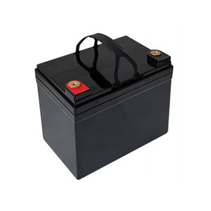 LiFePO4 12V 20Ah 36Ah 50Ah 100Ah 12.8Vリチウムイオンバッテリーパック電気3輪トライク交換用3輪トライクバッテリー - Product Image 6