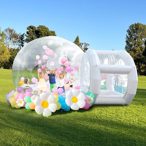 Tente à bulles gonflable transparente commerciale WINSUN pour usine, château gonflable à bulles - Product Image 1