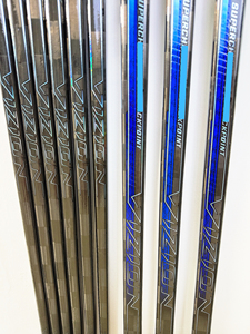 <span class=keywords><strong>Palo</strong></span> de <span class=keywords><strong>Hockey</strong></span> <span class=keywords><strong>sobre</strong></span> Hielo de Fibra de Carbono 100% de 340g a 450g, Super Ventas, <span class=keywords><strong>para</strong></span> Clubes de Primera Categoría - Product Image 4