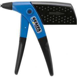 Pistola Remachadora Eléctrica Gesipa Birdie con Batería de Iones de Litio, Fabricada en Alemania - Product Image 4