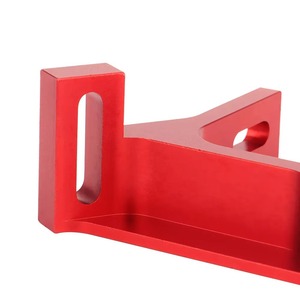 Support de maître-cylindre de frein en alliage d'aluminium, 75x115x38mm, pour Subaru WRX STi Impreza RS LHD - Product Image 2