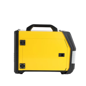 เครื่องเชื่อมไฟฟ้ามัลติฟังก์ชันแบบพกพา <span class=keywords><strong>MiG</strong></span> - Product Image 4