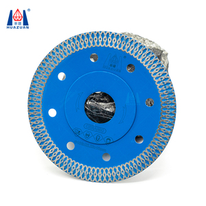 Disco da Taglio in Ceramica OEM Fai-da-Te a Pressione a Caldo, Lama Diamantata per Piastrelle - Product Image 1