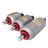 Personnages solaires — accumulateur hydraulique, 31,5 mpa, 0,63 l, 1l, 1,6 l, 2,5 l, 4l, 6,3 l, 10l, série NXQA