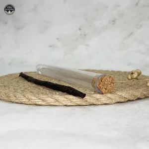 Hot Bán Nhựa/Ống ThủY Tinh Container Cork Top