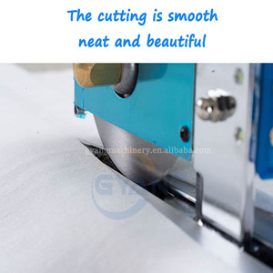 Xách tay và điện dệt máy cắt bền cầm tay vải cắt denim trắng vải cắt cắt - Product Image 3