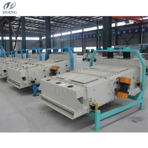 Machines de traitement d'huile d'arachide à petite échelle, usine complète de production d'huile d'arachide pour l'extraction d'huile de graines en Inde - Product Image 2