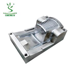Bebé silla <span class=keywords><strong>de</strong></span> plástico del molde - Product Image 2