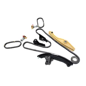 AT4Z6268A AT4Z6L266A AT4Z6K297B at4 z6306a Kit catena di distribuzione accessori per Ford Explorer Edge 3.5