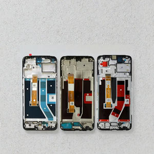 หน้าจอ LCD รับประกัน 1 ปี สำหรับ <span class=keywords><strong>OnePlus</strong></span> <span class=keywords><strong>Nord</strong></span> N300/N200/<span class=keywords><strong>N100</strong></span> 5G หน้าจอสัมผัส LCD สำหรับสมาร์ทโฟน อะไหล่หน้าจอโทรศัพท์ - Product Image 3