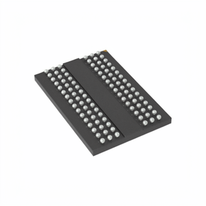 Compre Componentes Electrónicos en Línea NDL26PFI-8KIT TR 96 VFBGA Memoria Original Servicio Integral - Product Image 1