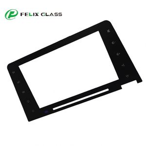 Custom Printing Tempered Glass Screen Protector - Product Image 3