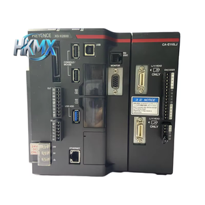 Controlador KEYENCE XG-X2800 XG-X1500 XG-X2000 XG-X2200 compatible con cámara de escaneo lineal 3D para inspección visual, en stock - Product Image 1
