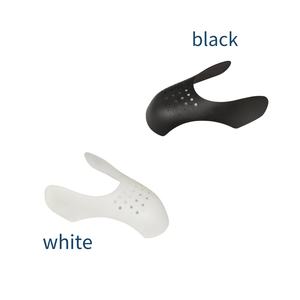 Protection des orteils pour chaussures de football contre les plis et les plis de compression, support de protection des orteils pour chaussures de sport - Product Image 1