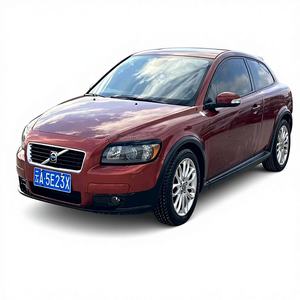 Véhicule d'occasion <span class=keywords><strong>2008</strong></span> pour C30 Turbo SUV Automatique Volant à Gauche Sièges en Cuir Caméra Arrière Toit Ouvrant Phares LED à Vendre - Product Image 1