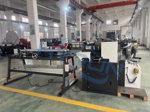 CNC nhà sản xuất xoắn ốc ống ống làm cho máy sản xuất nhanh chóng với chất lượng tương tự như sprio - Product Image 3