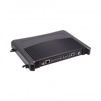 Lector RFID UHF de Largo Alcance, 16 Puertos, Fijo, IMPINJ E710 RS232, para Sistema de Gestión de Inventario