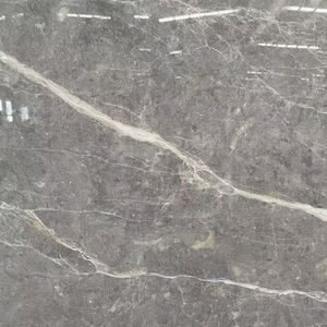 TMZ Stone's High Quality Bursa Grey <b>Marble</b> Modern Hot Selling Polished Wall Material ODM/OEM with Graphic Design Solution - Product Image 5