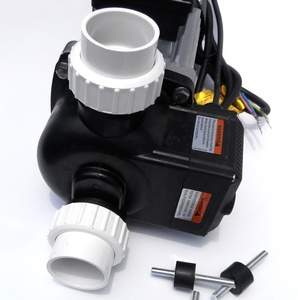 <span class=keywords><strong>Pompe</strong></span> à <span class=keywords><strong>chaleur</strong></span> pour bain à remous EH150 1,5 CV, moteur d'eau, spa, <span class=keywords><strong>pompe</strong></span> à <span class=keywords><strong>chaleur</strong></span> - Product Image 4