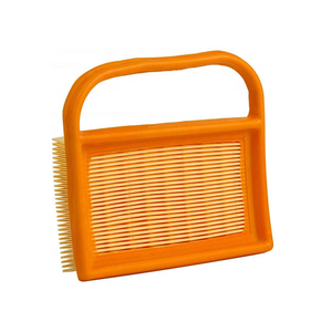 Filtre à air pré-filtrant 4238 140 4401 pour scie à béton STIHL TS410 TS410Z TS420 TS420Z TS480i TS500i - Product Image 3