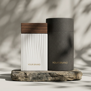 Juniper Citrus Niche, <span class=keywords><strong>Perfume</strong></span> de Lujo de Marca Privada, Spray de Fragancia Masculina, Aroma Duradero, Proveedor OEM ODM con MOQ Bajo - Product Image 1