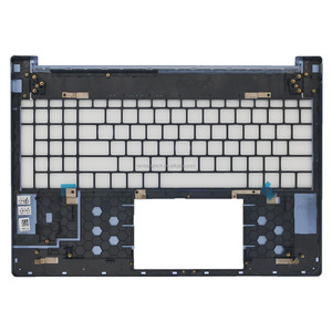 Coque supérieure repose-poignets pour ordinateur portable HP Pavilion Gaming 16-af Series Bleu - Pièces d'ordinateur - Product Image 2