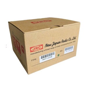 Magnetron radar JRC MSF1425B - Product Image 2