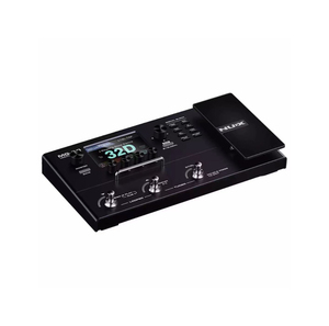 <span class=keywords><strong>Nux</strong></span>/MG30/MG 30 Modelador versátil pedales multiefectos procesador de guitarra pedal de efectos de guitarra eléctrica multiefecto para escenario - Product Image 2