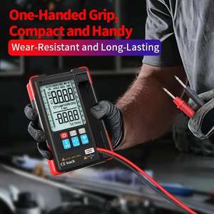 ZT922S presisi tinggi anti-bakar otomatis <span class=keywords><strong>Digital</strong></span> suara kalibrator tekanan 1 tahun garansi IP55 perlindungan akurasi 0.01 - Product Image 5