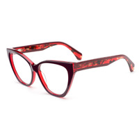 Montures optiques en acétate pour lunettes de vue – Confort et design original pour les opticiens – Fournisseur de logos personnalisés