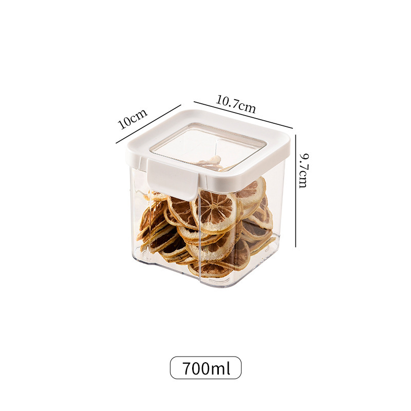 Ivory White [700ML]