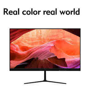 Nhà Máy Giá 27 inch LED Máy tính để bàn 144Hz Màn hình máy tính màn hình <span class=keywords><strong>LCD</strong></span> 4K OEM cong <span class=keywords><strong>LCD</strong></span> chơi game màn hình 24 27 <span class=keywords><strong>32</strong></span> inch - Product Image 5