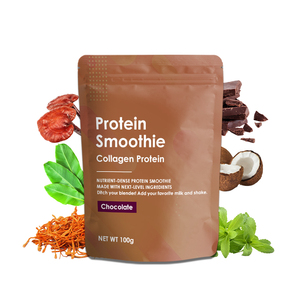 Protein tozu kreması çikolata lezzet tozu glutensiz ve eklenen şekerler protein tozu protein whey - Product Image 1