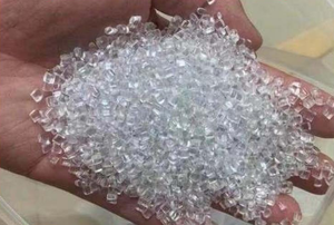 20% ग्लास फाइबर सुदृढीकरण के साथ माइक्रोन से भरा पीपी इंजेक्शन मोल्डिंग ग्रेड, अल्94 v0 (अनुकूलन योग्य) - Product Image 2