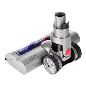 Tête d'aspirateur compatible avec les aspirateurs <span class=keywords><strong>Dyson</strong></span> V7 <span class=keywords><strong>V8</strong></span> V10 V11 V15 SV10 SV12 SV14, pièce de rechange <span class=keywords><strong>Dyson</strong></span> - Product Image 3