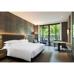 Fabricants de meubles d'hôtel en Chine, meubles d'hôtel de style thaïlandais - Product Image 5