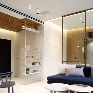 Venta al por Mayor de Focos LED COB Impermeables IP65 para Montaje en Superficie, Lámparas de Techo de 10W, 15W, 20W, 30W, 40W, 60W y 100W - Product Image 5