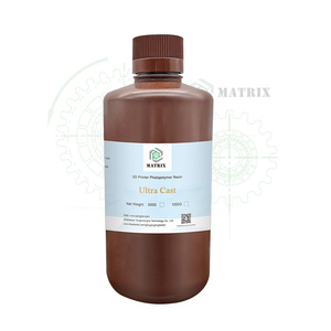 Résine photosensible standard pour impression 3D, 1 kg, pour imprimante 3D 2K, 4K, 6K, 8K - Product Image 6