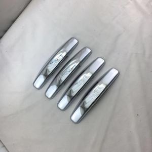 <span class=keywords><strong>Accessoires</strong></span> de voiture de haute qualité <span class=keywords><strong>2016</strong></span> pour RENAULT <span class=keywords><strong>DUSTER</strong></span>, couvercle de poignée de porte en acier inoxydable, couvercle d'arc, <span class=keywords><strong>accessoires</strong></span> de voiture, pièces de garniture - Product Image 3