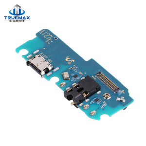 Puerto de carga Original para móvil, Conector de carga flexible para Samsung Galaxy A10, A11, A20, A50, A52, Note 8, 9, 10 Plus, 20, <span class=keywords><strong>J4</strong></span>, J5, J6, J7, Prime, J8 - Product Image 3