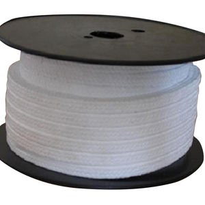 Alta calidad Hot Saleval alta resistencia a la presión personalización FIBRA DE PTFE puro prensaestopas embalaje para bombas sello de seguridad - Product Image 4