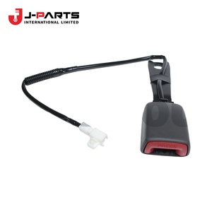 Conjunto de Correa de Seguridad, Interior del Asiento Delantero, Izquierda, para Toyota Hilux LN106 1988-1997 OE 73230-35190-B1 7323035190B1 - Product Image 1