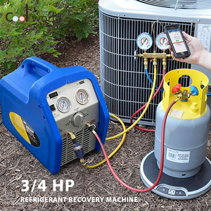 Cilindro de recuperación de <span class=keywords><strong>gas</strong></span> <span class=keywords><strong>refrigerante</strong></span> <span class=keywords><strong>R134</strong></span> R410, con licencia de buque a presión y certificación de seguridad nacional - Product Image 5