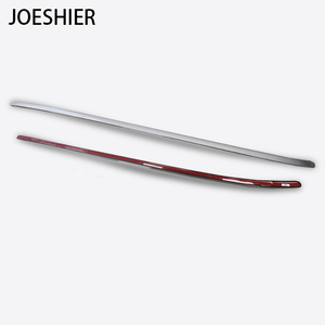 แร็คหลังคาสำหรับรถยนต์ฮุนได เครต้า ยี่ห้อ JOESHIER Wholesale4x4Car  สำหรับรางหลังคาแบบรางข้าง  ทำจากอลูมิเนียมอัลลอย ติดตั้งง่าย - Product Image 3