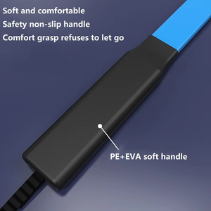 Nuevo Diseño de Barra de Fuerza para Brazos, Silenciosa, Portátil, Segura y Ligera, de 20-100 kg, Adecuada para Ejercicios Diarios en Casa - Product Image 6