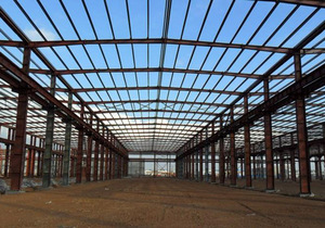 <span class=keywords><strong>Kit</strong></span> de structure <span class=keywords><strong>en</strong></span> acier moderne pour maison préfabriquée, entrepôt, bureau, bâtiment agricole et <span class=keywords><strong>hangar</strong></span> – Prix - Product Image 4