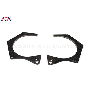 เครื่องตัดด้ายไฮเดลเบิร์กสำหรับเครื่องพิมพ์ออฟเซต อะไหล่ใหม่ - Product Image 3