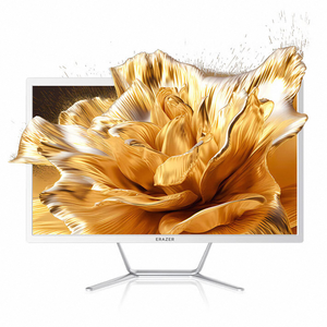 Erazer u240h tất cả trong một máy tính Bộ xử lý R5-7430U mới windows11 16G DDR4 512GB lưu trữ 23.8inch kinh doanh tất cả-trong-một máy tính - Product Image 4