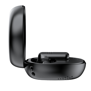 BOLN-Auriculares inalámbricos TWS con cancelación activa de ruido, auriculares inalámbricos ANC BT V5.4, pantalla táctil LED, pantalla <span class=keywords><strong>digital</strong></span> visible de largo - Product Image 5