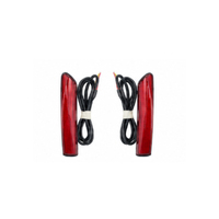 Feu arrière LED de type OEM Type-R, feu antibrouillard arrière, réflecteur, montage direct pour Honda Civic 2021-2024 11e génération